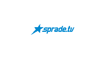 SpradeTV Sticker