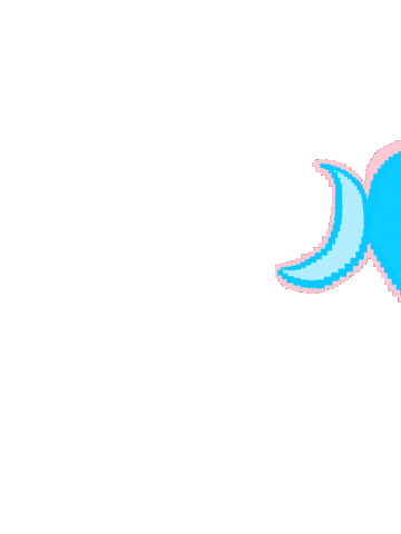 Maid Cafe Maids Sticker