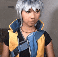 Weird GIF