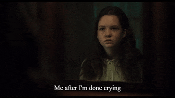 Horror Crying GIF by UniversalPicturesIndia