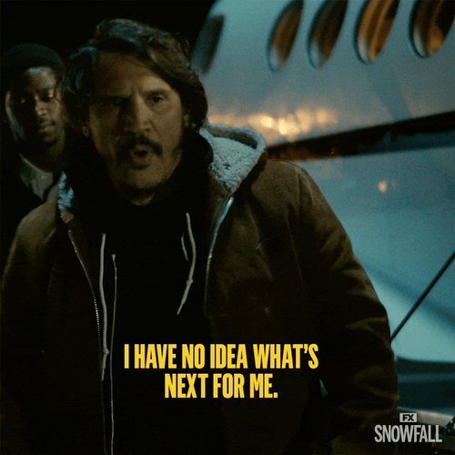 Fx Networks Idk GIF by Snowfall