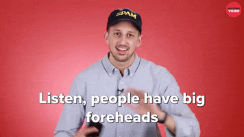 Buzzfeed Employees Read Comments From 2017 GIF by BuzzFeed