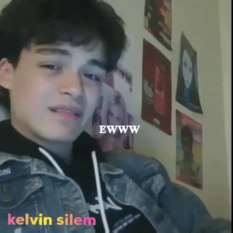 Wow Wtf GIF