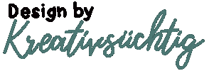 Cdkreativsuechtig Sticker by creativedepot