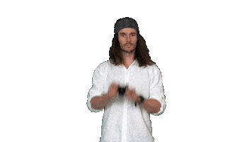 luke_goodlife Sticker