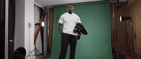 50 cent collections GIF by FHM