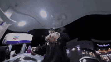 Hip Hop Money GIF by Lil Gnar