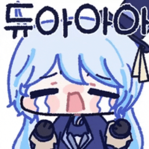 Furina GIF