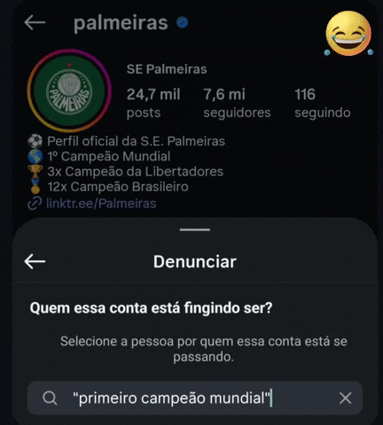 Santos Corinthians GIF