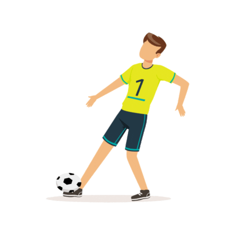 Içindekisportifikeşfet Sticker by Sportive