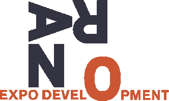 Tradefair Sticker by arnodesign