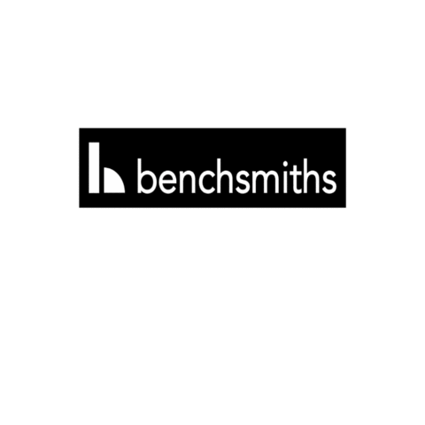 Sticker by Benchsmiths
