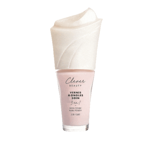 Clever Beauty Sticker