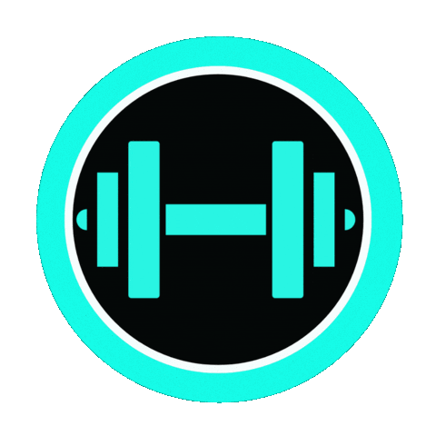 Uplift Fitness Sticker by SHiNEDanceFitness