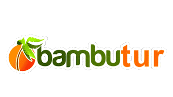 bambutur Sticker