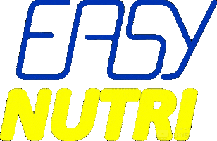 Easy Nutri Sticker by EasyNutri Suplementos