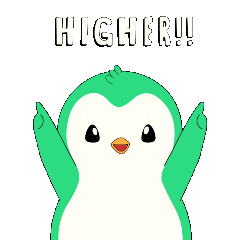 Pump Sticker by Abster