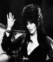 Elvira GIFs - Find & Share on GIPHY