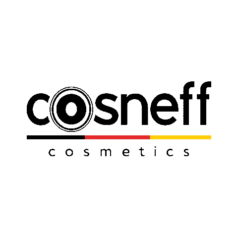 Sticker by Cosneff Laser Technology