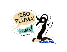 Sticker by Rockolandia