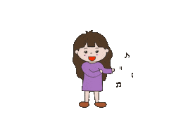 Dance Sticker