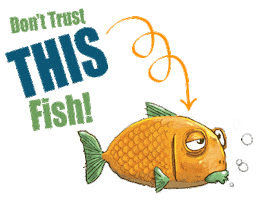 Dan Santat Sticker by PenguinKids