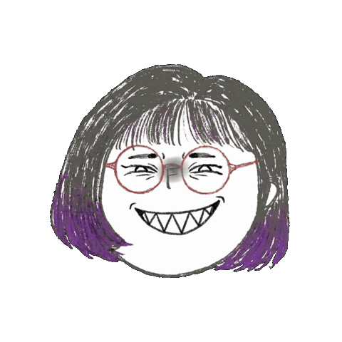 Chiying Sticker