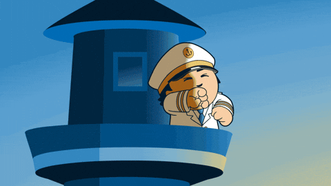 Giphy - Happy Good Morning GIF by ZDF