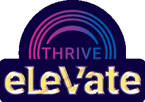 Lv Elevate Sticker by Le-Vel