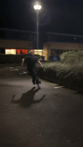 Jump GIF