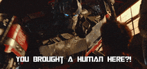 Optimus Prime GIF by Transformers: The Last Knight