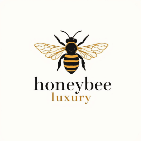 Honeybee Luxury GIF