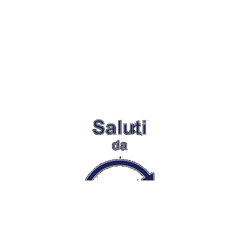 Ciao Auguri Sticker by Rent Too