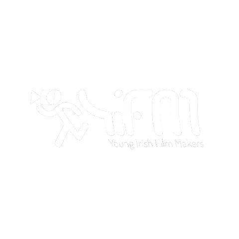 Yifm Sticker by Young Irish Film Makers