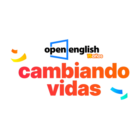 Cómo funciona Open English Junior?