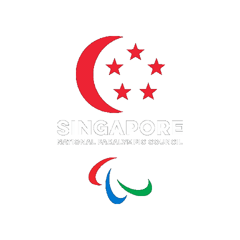 Sticker by SGparalympics