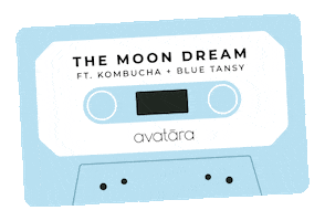 Avatara Skin Sticker