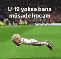 Mauro Icardi Galatasaray GIF