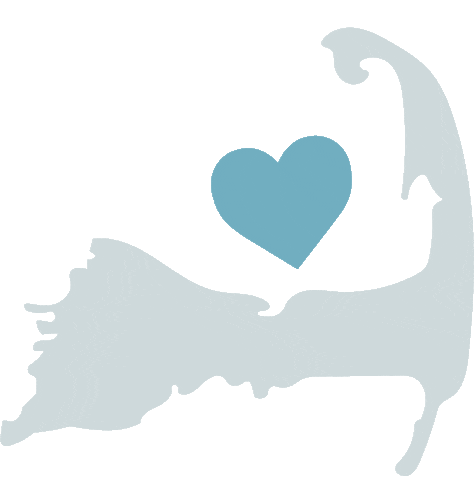 Cape Cod Celebrations Sticker