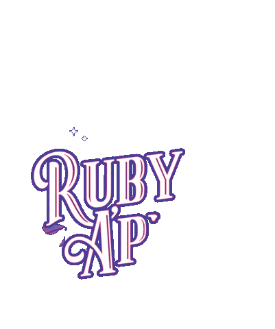 Alani Nu Ruby Apple Sticker by Alani Nu