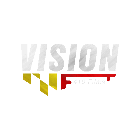 410 Films Sticker