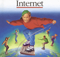 this is the internet gif