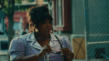 Flying Music Video GIF by Lizzo
