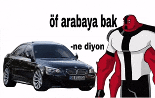 Car Bmw GIF
