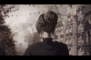 Death Die GIF