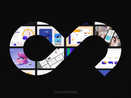 Animation Motion GIF by Outcrowd Design