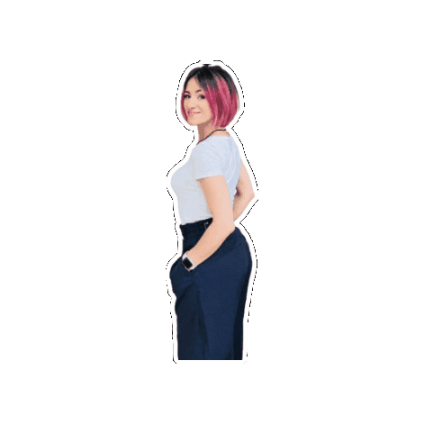 Sticker by Naida Akaeva Beauty Boutique