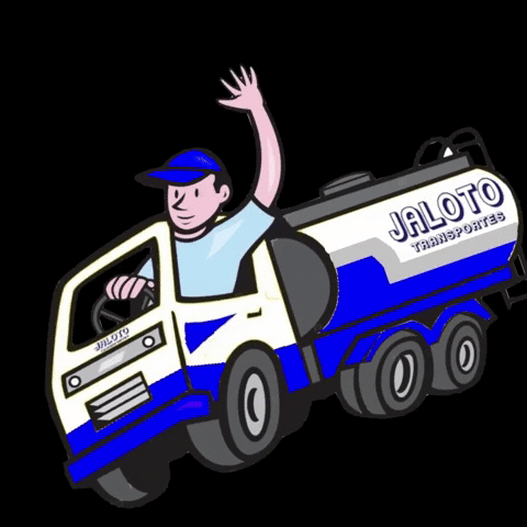 Car Driving GIF by JALOTO