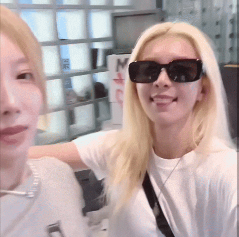 Friends Dreamcatcher GIF