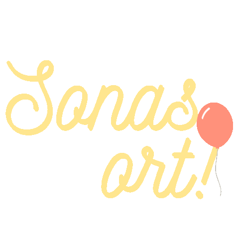 Sonas Sticker by RaidioRiRa